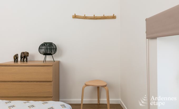 Ferienhaus Dinant 6 Pers. Ardennen Wellness