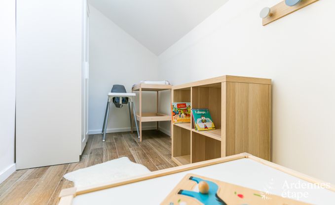 Ferienhaus Dinant 6 Pers. Ardennen Wellness