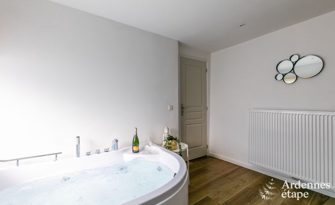 Ferienhaus Dinant 6 Pers. Ardennen Wellness