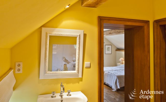 Ferienhaus Dinant 14 Pers. Ardennen Schwimmbad