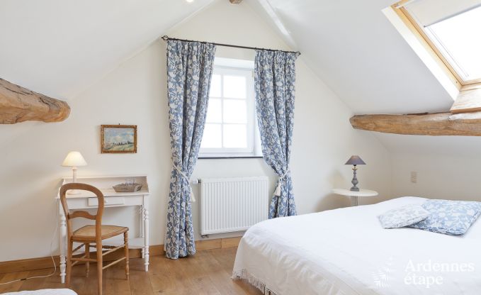 Ferienhaus Dinant 12 Pers. Ardennen Schwimmbad