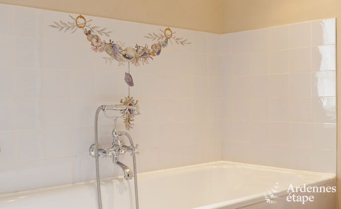 Ferienhaus Dinant 12 Pers. Ardennen Schwimmbad