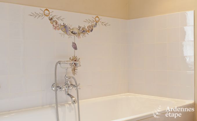 Ferienhaus Dinant 26 Pers. Ardennen Schwimmbad