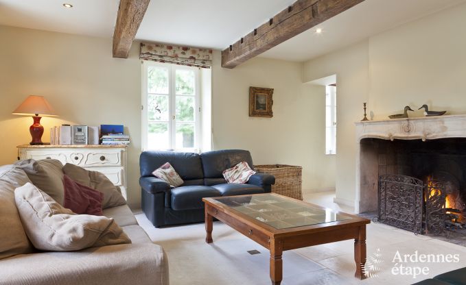 Ferienhaus Dinant 26 Pers. Ardennen Schwimmbad