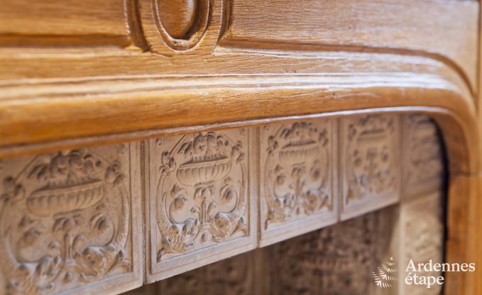 Ferienhaus Dinant 26 Pers. Ardennen Schwimmbad