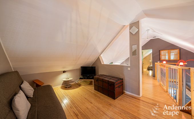 Luxusvilla Dinant 8/9 Pers. Ardennen