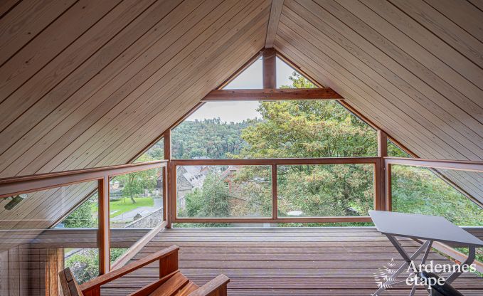 Luxusvilla Dinant 8/9 Pers. Ardennen