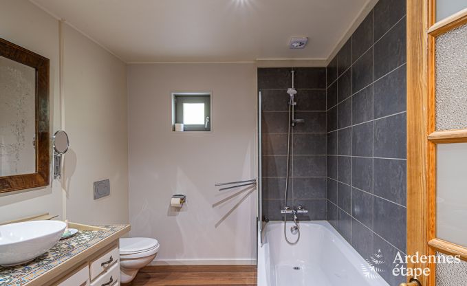 Luxusvilla Dinant 8/9 Pers. Ardennen