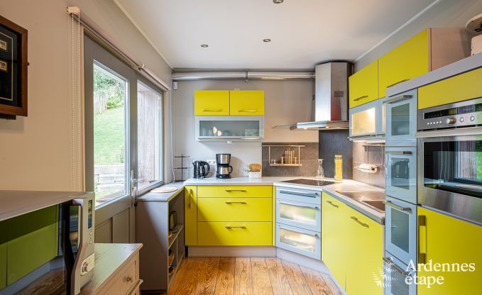 Luxusvilla Dinant 8/9 Pers. Ardennen