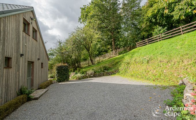 Luxusvilla Dinant 8/9 Pers. Ardennen