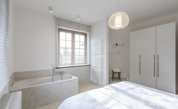 Luxusvilla Dinant 14 Pers. Ardennen Wellness Behinderten gerecht