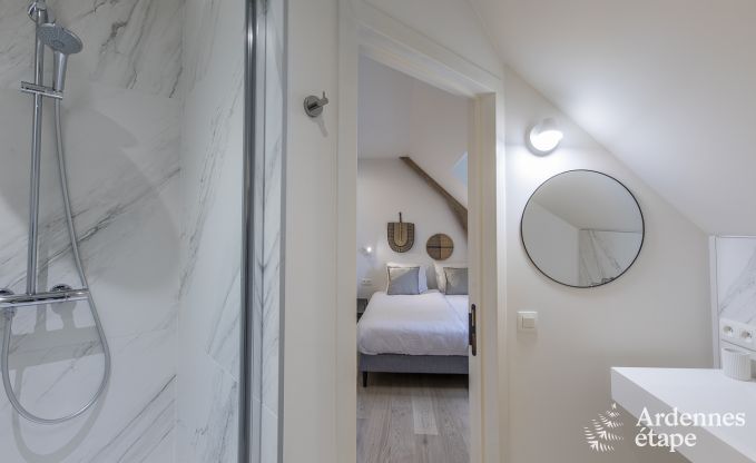 Luxusvilla Dinant 14 Pers. Ardennen Wellness Behinderten gerecht