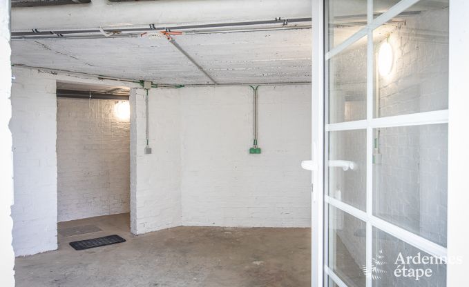 Luxusvilla Dinant 14 Pers. Ardennen Wellness Behinderten gerecht