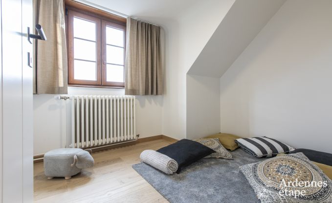 Luxusvilla Dinant 14 Pers. Ardennen Wellness Behinderten gerecht