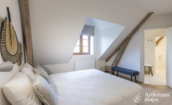 Luxusvilla Dinant 14 Pers. Ardennen Wellness Behinderten gerecht