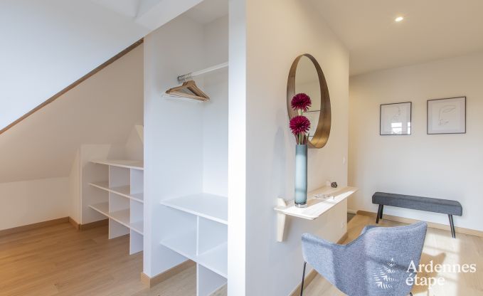 Luxusvilla Dinant 14 Pers. Ardennen Wellness Behinderten gerecht