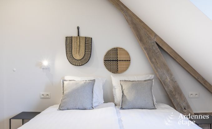 Luxusvilla Dinant 14 Pers. Ardennen Wellness Behinderten gerecht