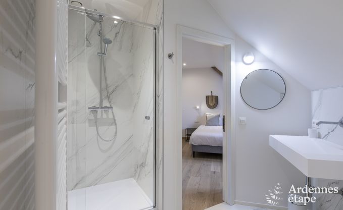 Luxusvilla Dinant 14 Pers. Ardennen Wellness Behinderten gerecht