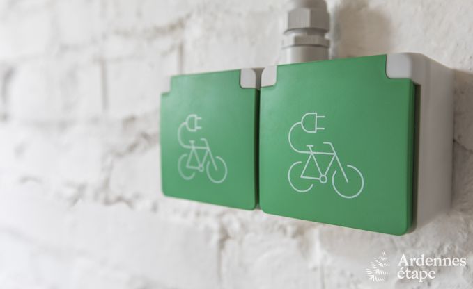 Luxusvilla Dinant 14 Pers. Ardennen Wellness Behinderten gerecht