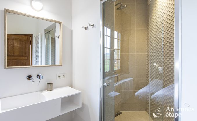 Luxusvilla Dinant 14 Pers. Ardennen Wellness Behinderten gerecht