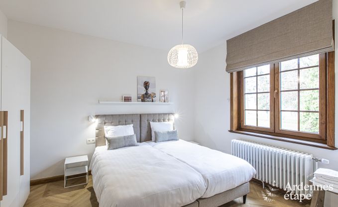 Luxusvilla Dinant 14 Pers. Ardennen Wellness Behinderten gerecht