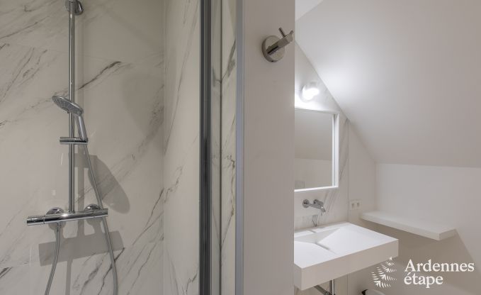 Luxusvilla Dinant 14 Pers. Ardennen Wellness Behinderten gerecht