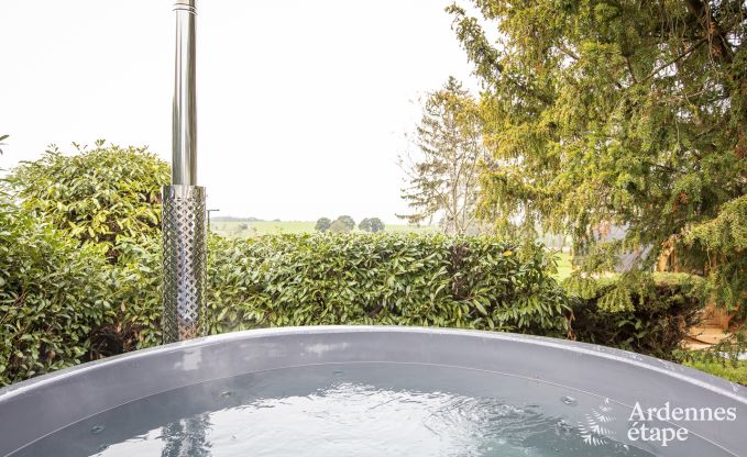 Luxusvilla Dinant 14 Pers. Ardennen Wellness Behinderten gerecht
