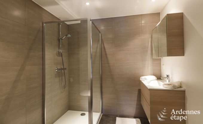 Urlaub auf dem Bauernhof Dinant 25 Pers. Ardennen Wellness