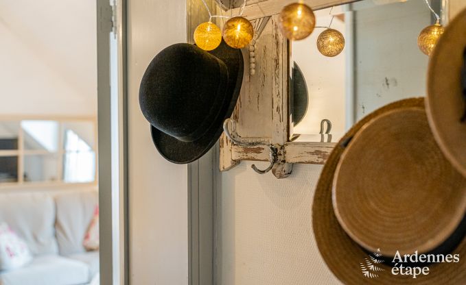 Wohnung Dinant 6 Pers. Ardennen