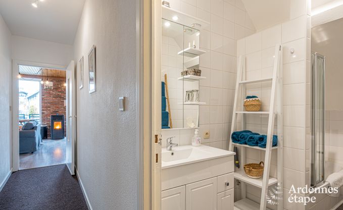 Wohnung Dinant 6 Pers. Ardennen