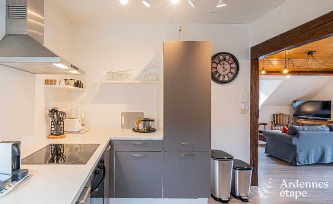 Wohnung Dinant 6 Pers. Ardennen