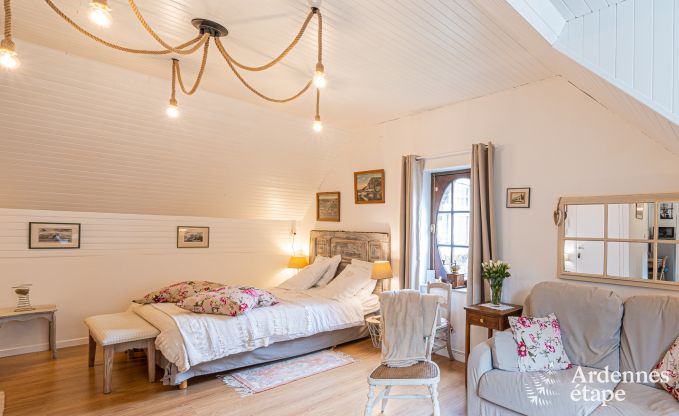 Wohnung Dinant 6 Pers. Ardennen