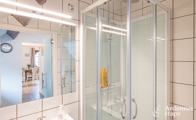 Wohnung Dinant 6 Pers. Ardennen