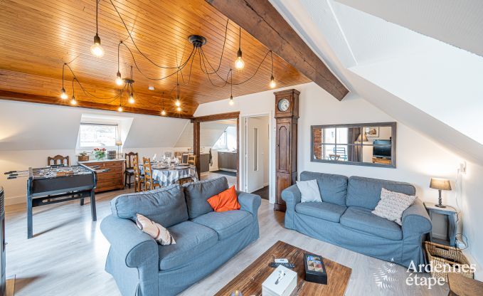 Wohnung Dinant 6 Pers. Ardennen