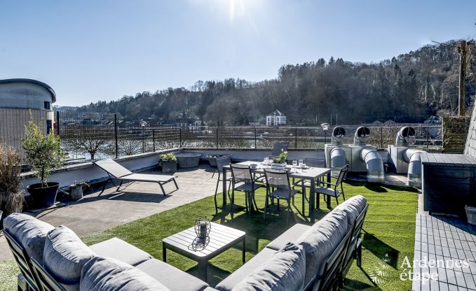 Wohnung Dinant 6 Pers. Ardennen