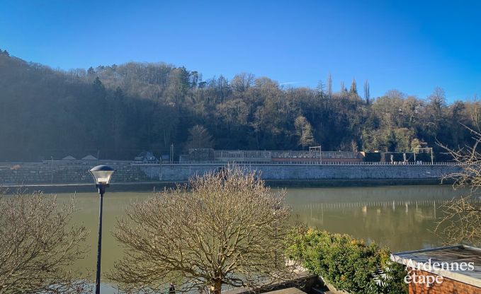 Wohnung Dinant 6 Pers. Ardennen
