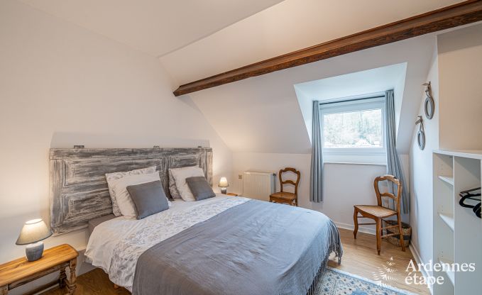 Wohnung Dinant 6 Pers. Ardennen