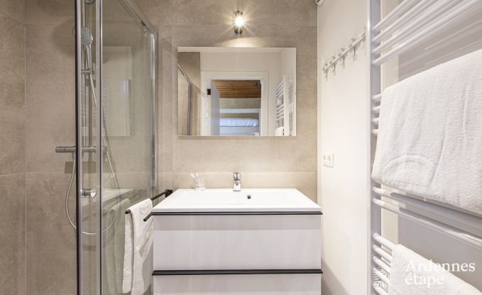 au�ergew�hnliche Ferienwohnung Dinant 33 Pers. Ardennen Wellness Behinderten gerecht