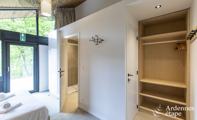 au�ergew�hnliche Ferienwohnung Dinant 33 Pers. Ardennen Wellness Behinderten gerecht