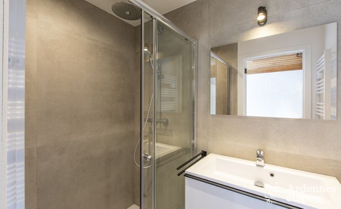 au�ergew�hnliche Ferienwohnung Dinant 33 Pers. Ardennen Wellness Behinderten gerecht