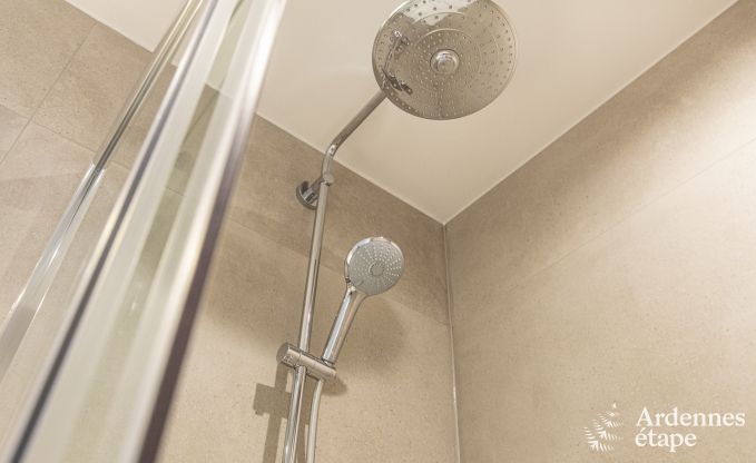 au�ergew�hnliche Ferienwohnung Dinant 33 Pers. Ardennen Wellness Behinderten gerecht