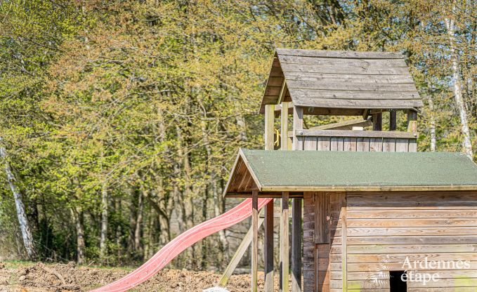 au�ergew�hnliche Ferienwohnung Dinant 50 Pers. Ardennen Wellness Behinderten gerecht