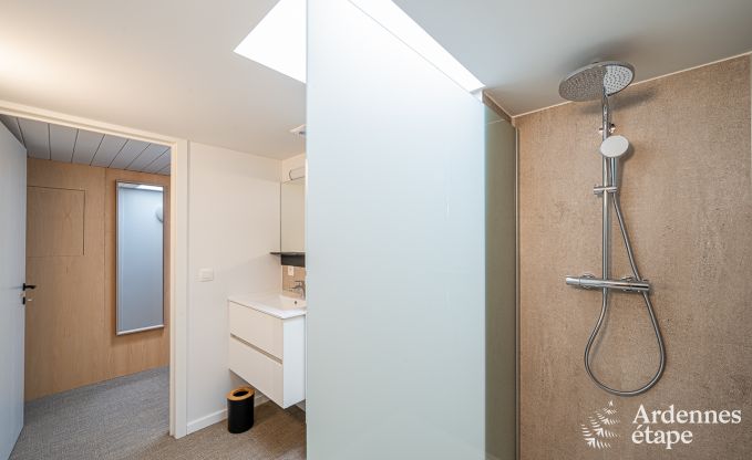 au�ergew�hnliche Ferienwohnung Dinant 50 Pers. Ardennen Wellness Behinderten gerecht