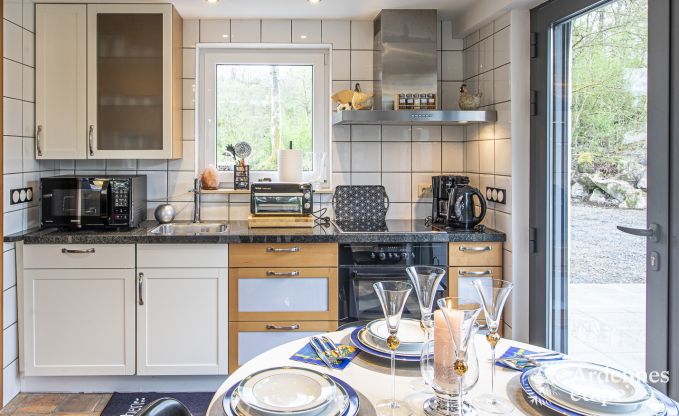 Chalet Doische 2/3 Pers. Ardennen