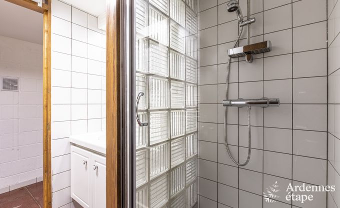 Chalet Doische 2/3 Pers. Ardennen