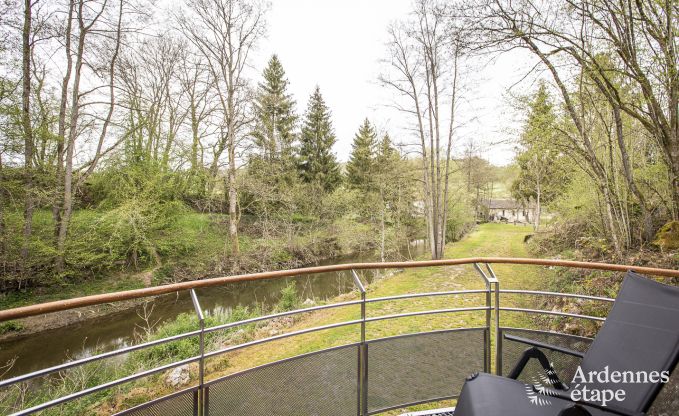 Chalet Doische 2/3 Pers. Ardennen