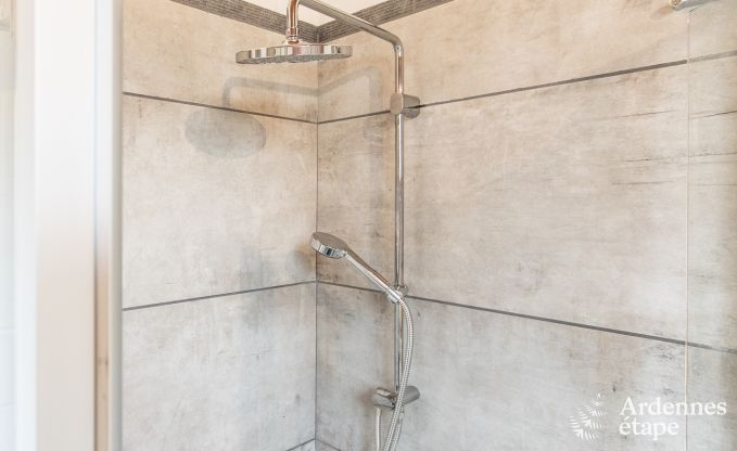 Chalet Doische 2/3 Pers. Ardennen