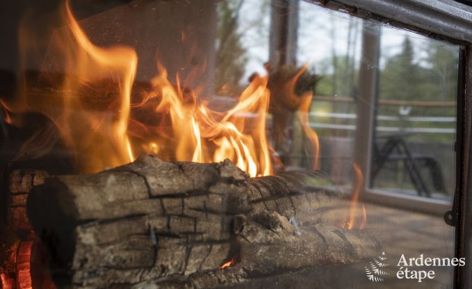 Chalet Doische 2/3 Pers. Ardennen