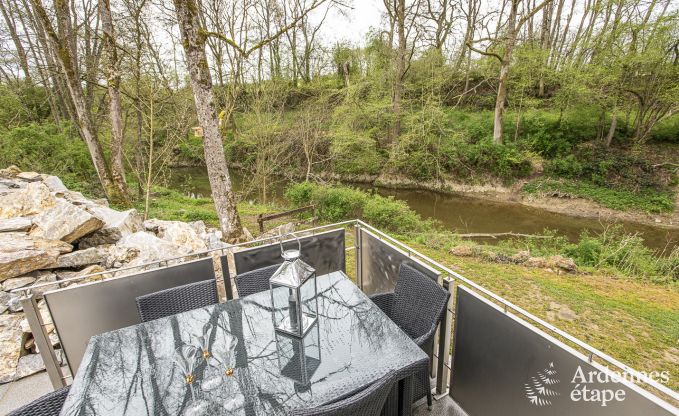 Chalet Doische 2/3 Pers. Ardennen