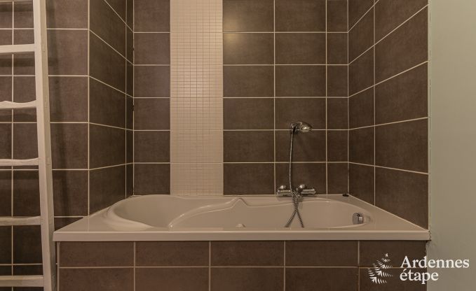 Ferienhaus Doische 9 Pers. Ardennen